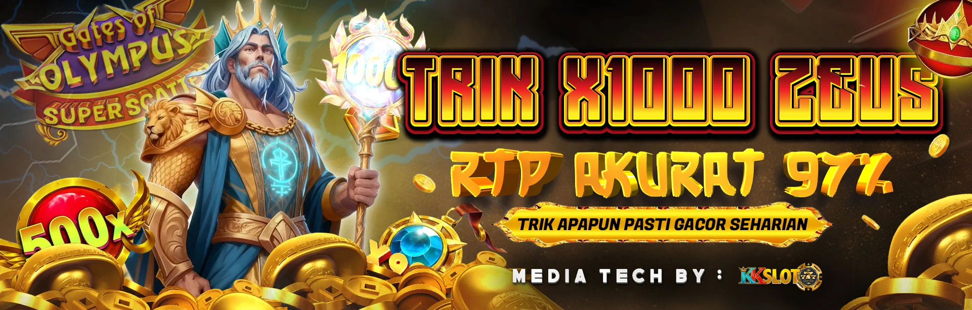 Mayong168 Banner Slot Online